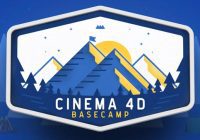 Cinema 4D Basecamp 2024