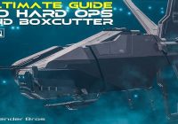 Blender Bros - The ULTIMATE Guide to Hard Ops & Boxcutter