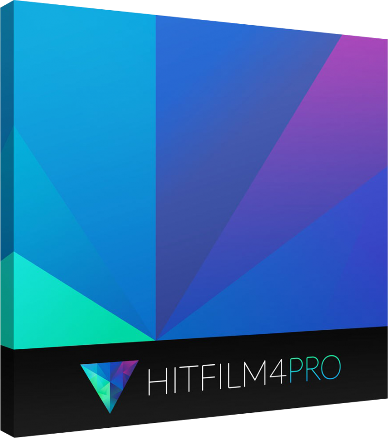 hitfilm pro 2018 matching voice with video
