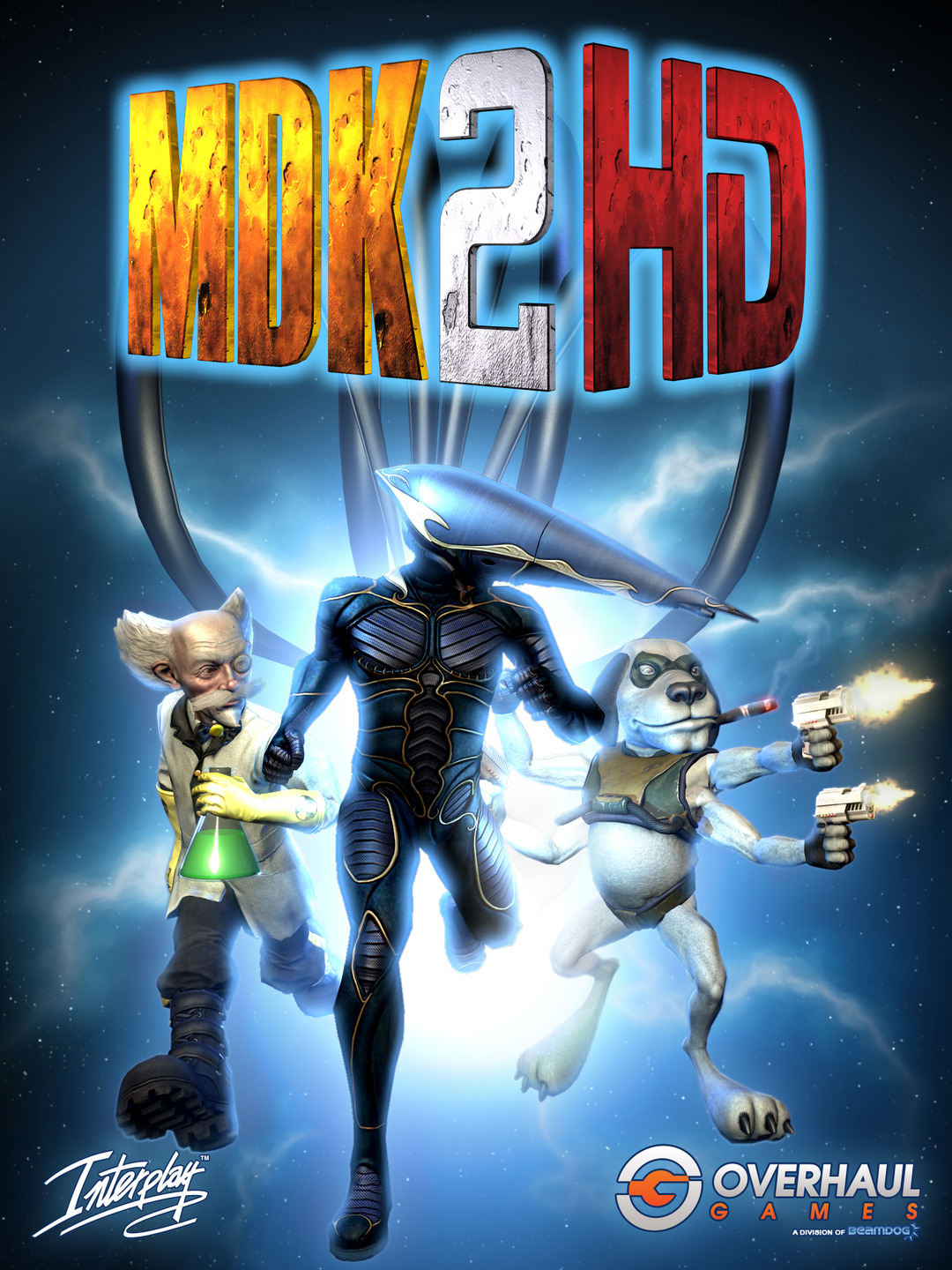 Mdk 2 Full Game Download