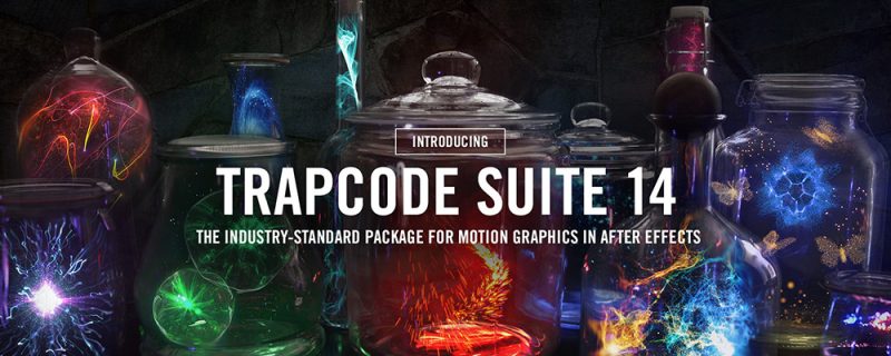 red giant trapcode suite tutorial