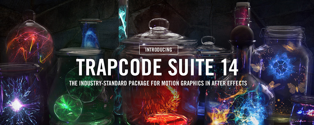 Red giant trapcode suite torrent 13 piratebay