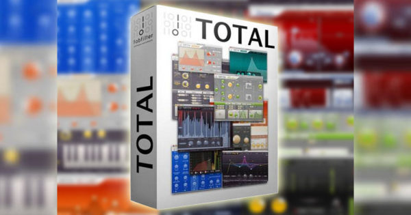 instal the last version for android FabFilter Total Bundle 2023.11.03