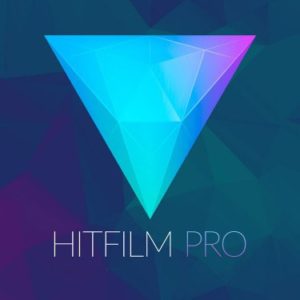 hitfilm pro 13