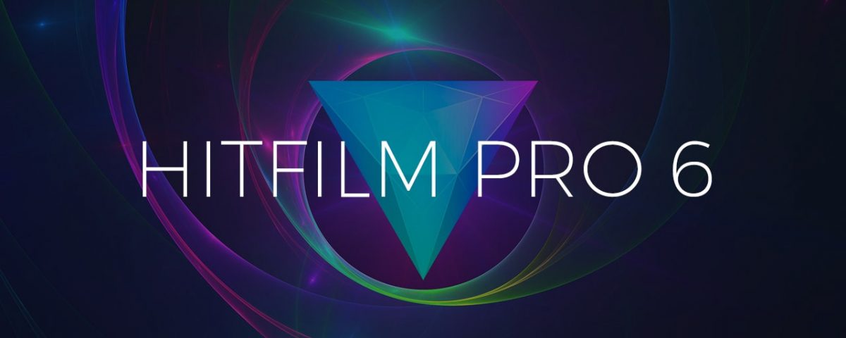 new blue fx and hitfilm pro