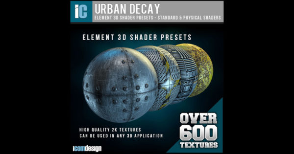 element 3d packs free download