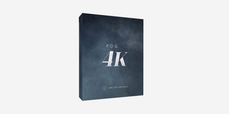after effects lens distortions fog download