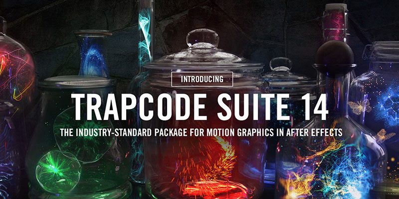 red giant trapcode suite 15.1.4 standalone