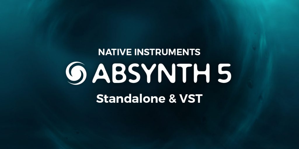 native instruments absynth vst