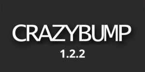 crazy bump 1.2
