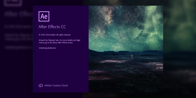 download crack after effects cc 2019