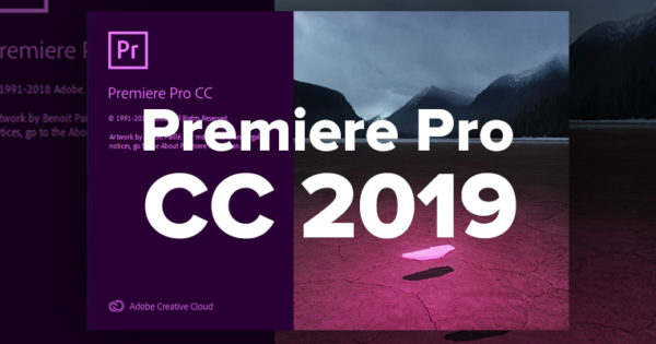 Adobe premiere pro cc 2019 13 1 14