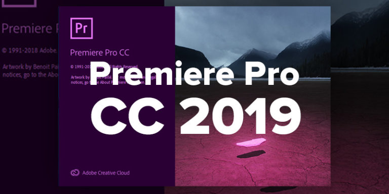 adobe premiere pro cc 2019 v13.0.1.13 portable
