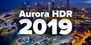 aurora hdr 2018 vs 2019