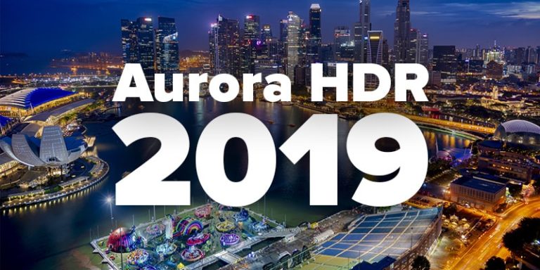 download aurora hdr 2018 full version