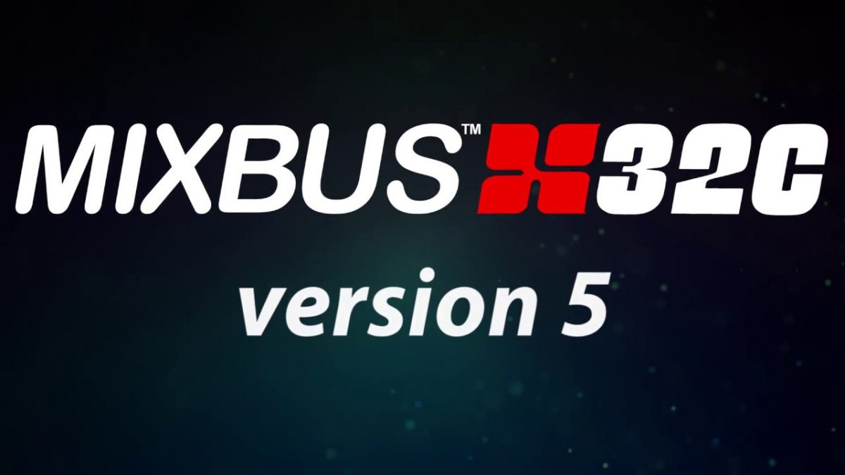 mixbus 32c version 3 vs 4