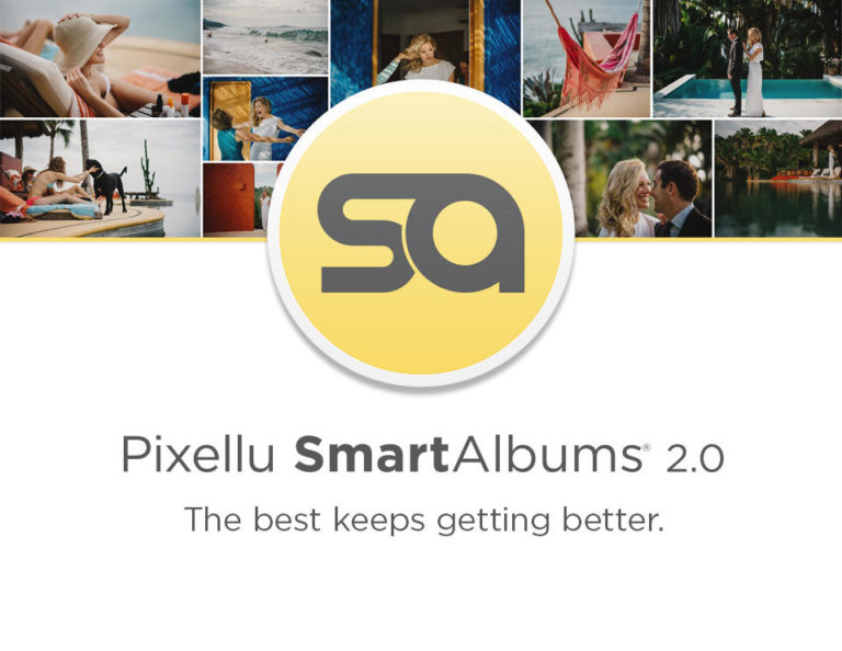 Pixellu SmartAlbums 2.0.25 download free