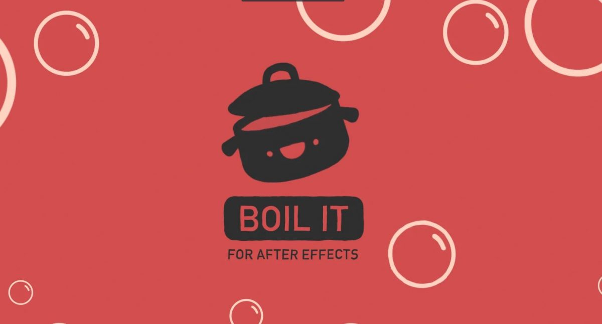 boil it after effects free download