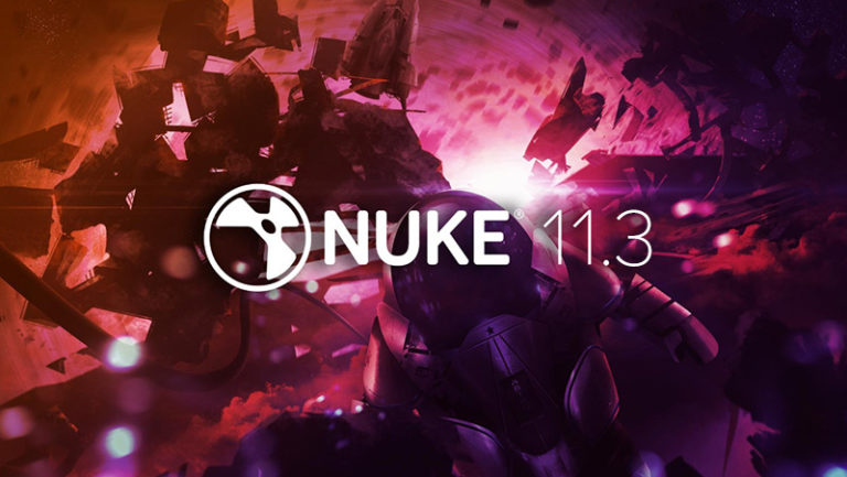 download NUKE Studio 14.0v5