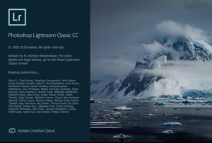 Adobe Photoshop Lightroom Classic CC 2023 v12.5.0.1 free instals