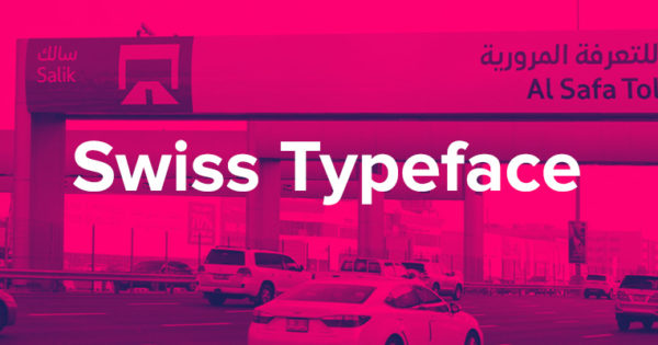 Swiss Typefaces Font Family Collection Full Version ...