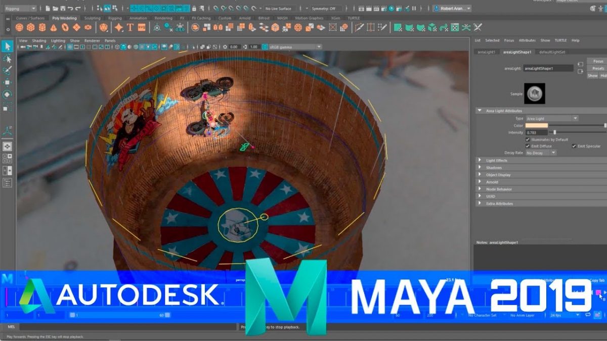 autodesk maya 2019 crack