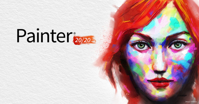 corel painter download free full version for mac 2020