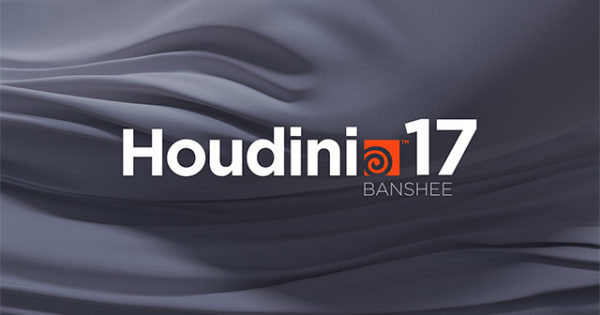 Houdini fx download