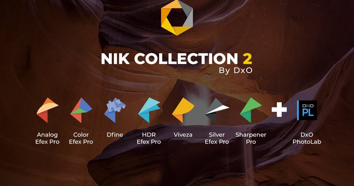 nik collection download link
