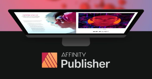 Affinity Publisher 1.7.1