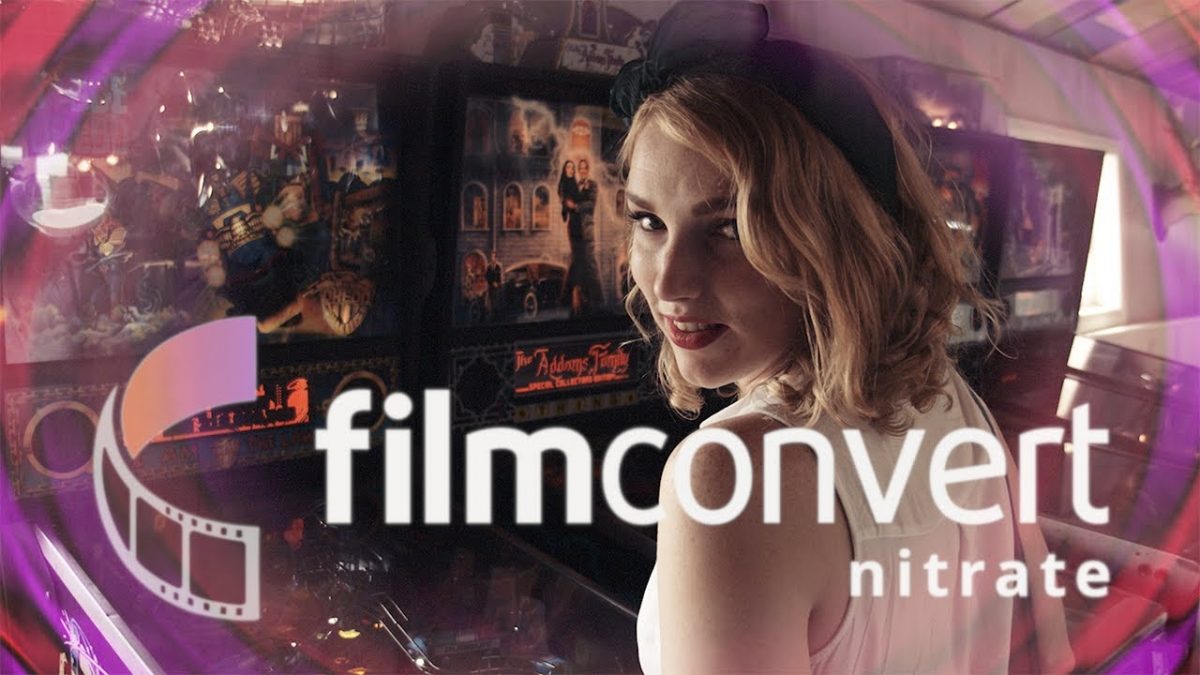 filmconvert after effects download