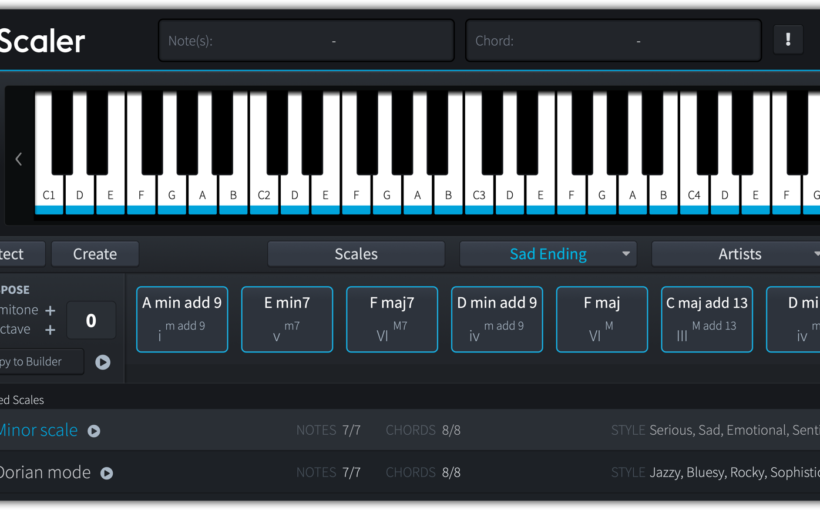 Dune 2.5 vst crack software