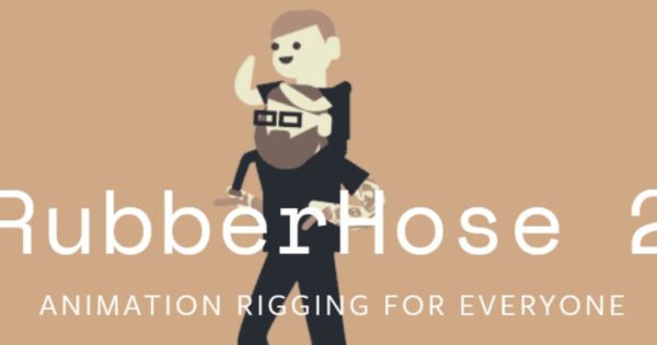 rubber hose after effects free download