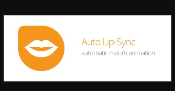 after effects auto lip sync download