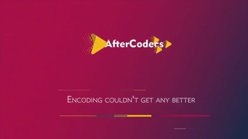 for iphone download AfterCodecs 1.10.15