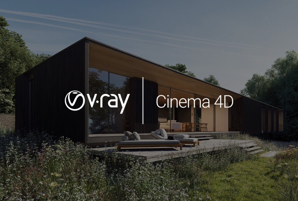 output shader in vray for c4d