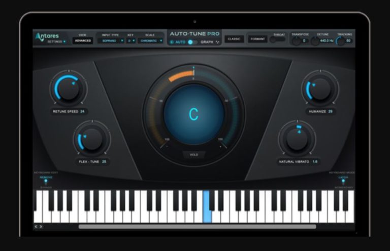 free download antares auto-tune pro