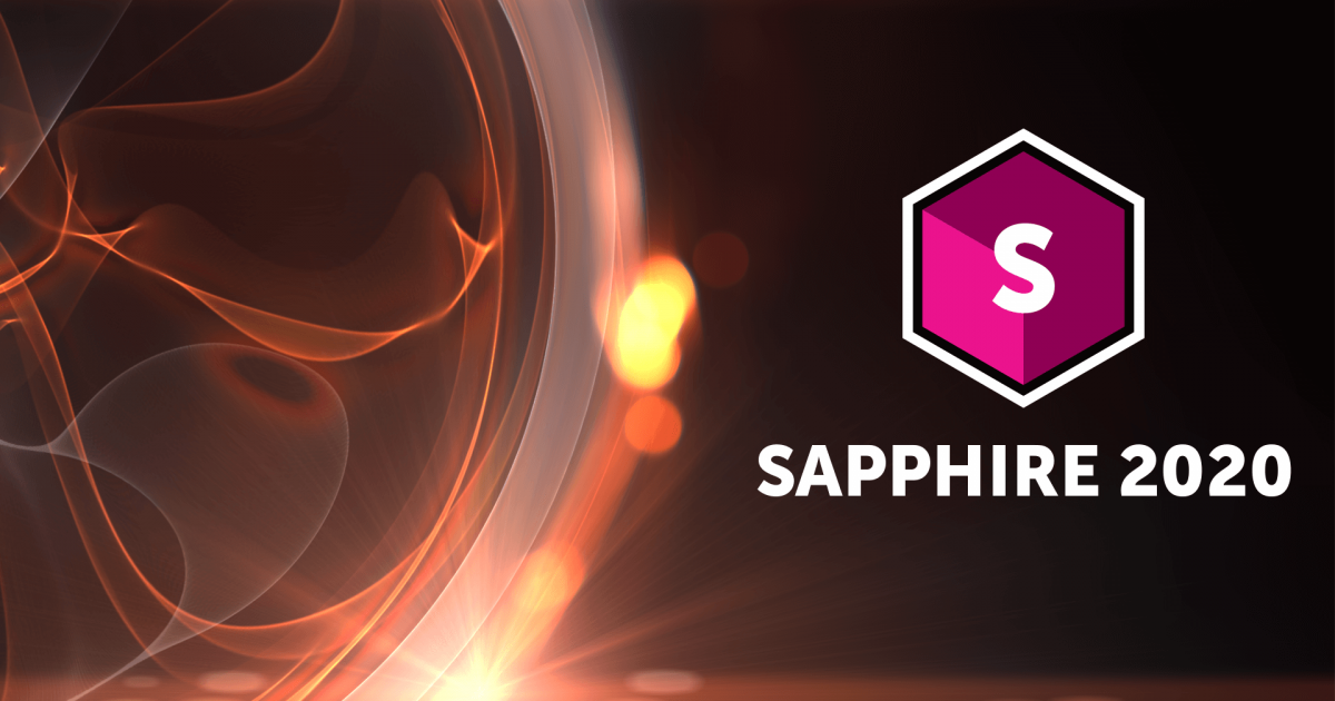 Boris FX Sapphire 2020.5.1 WIN for Adobe Full Version Download Pirate