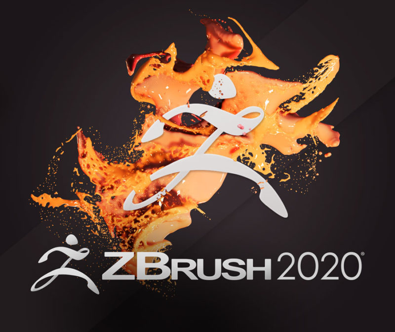 instal the new version for ios Pixologic ZBrush 2023.2.2