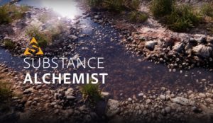 download substance alchemist