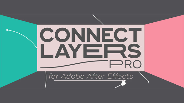 connect layers after effects free download