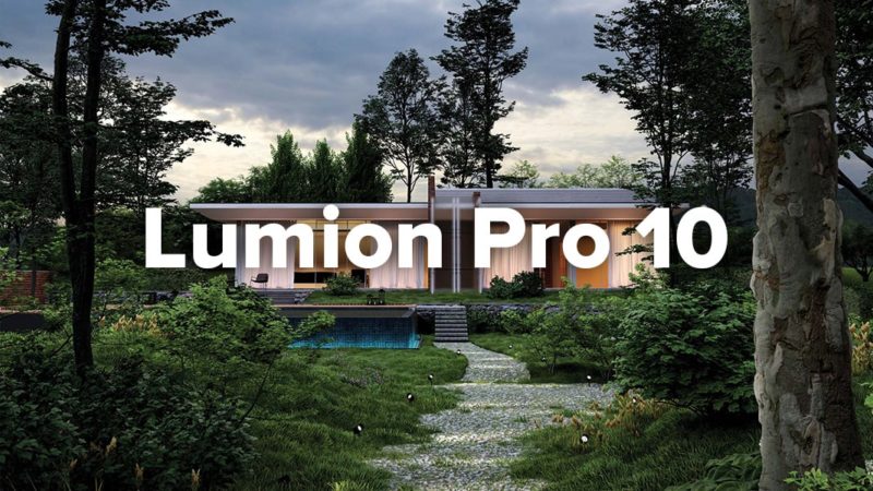 lumion 10 pro free download with crack