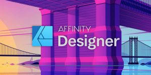 affinity designer free trial