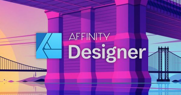affinity serif designer