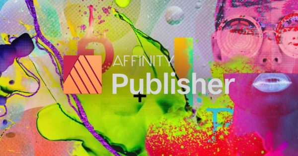 Serif Affinity Publisher 2.2.0.2005 for windows download