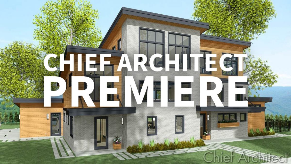 chief architect premier x7 free download