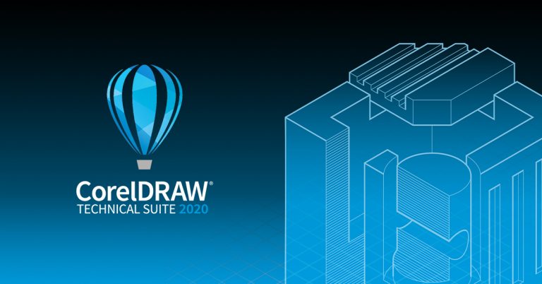 CorelDRAW Technical Suite 2023 v24.5.0.731 free
