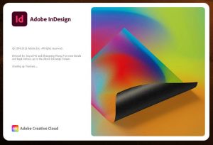 free instal Adobe InDesign 2023 v18.4.0.56