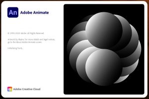 Adobe Animate 2024 v24.0.0.305 for ios download