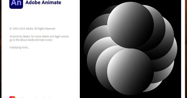 Adobe Animate 2024 v24.0.0.305 for apple download free
